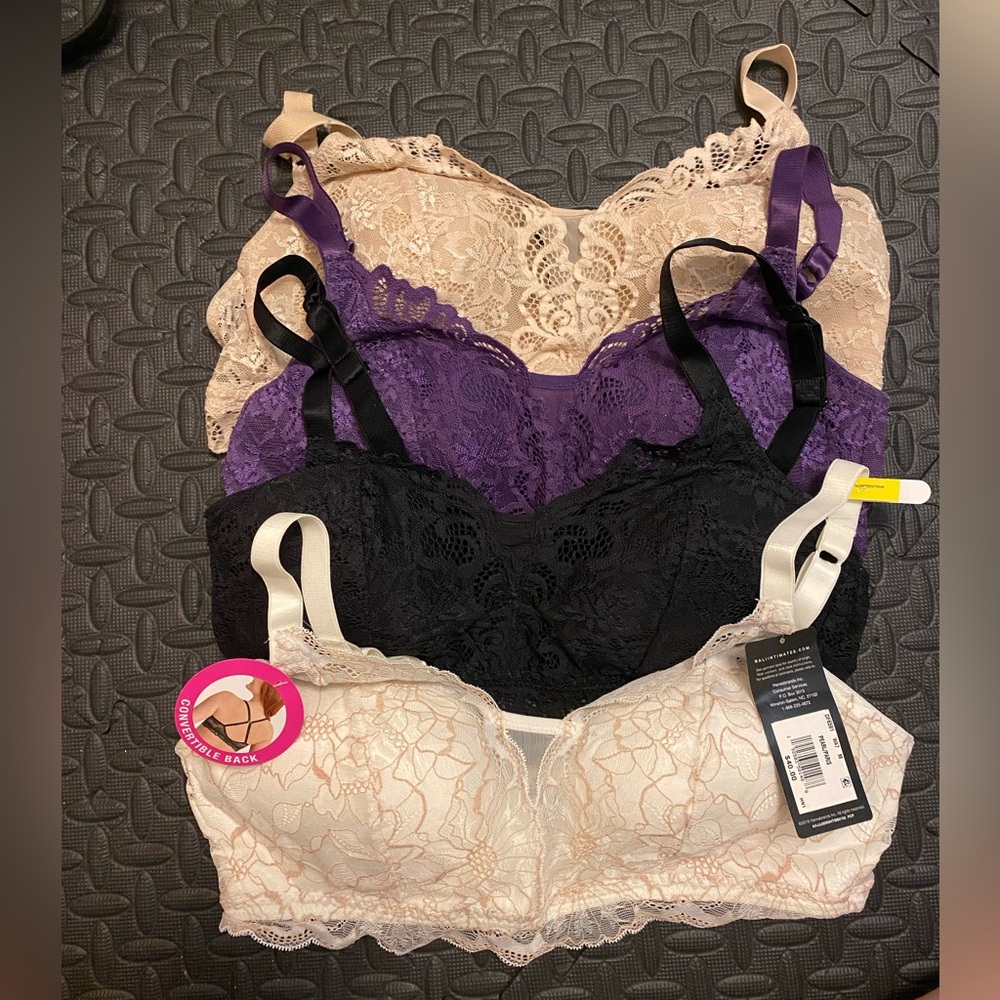 Bali Bra Bundle